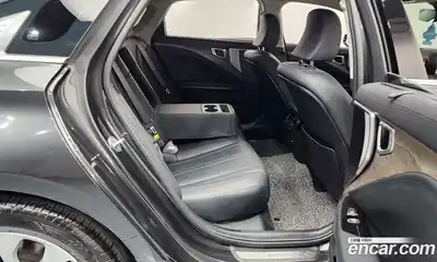 Kia K8 2022 2.5 автомат (гидро), миниатюра 11