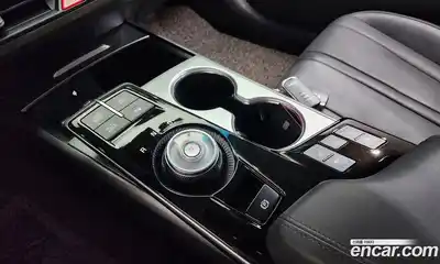 Kia K8 2022 2.5 автомат (гидро), миниатюра 8
