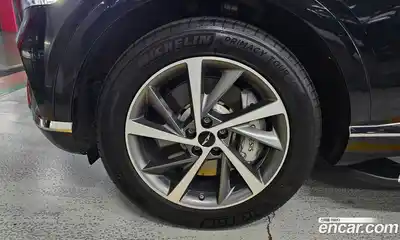 Genesis GV80 2024 2.5 автомат (гидро), миниатюра 5