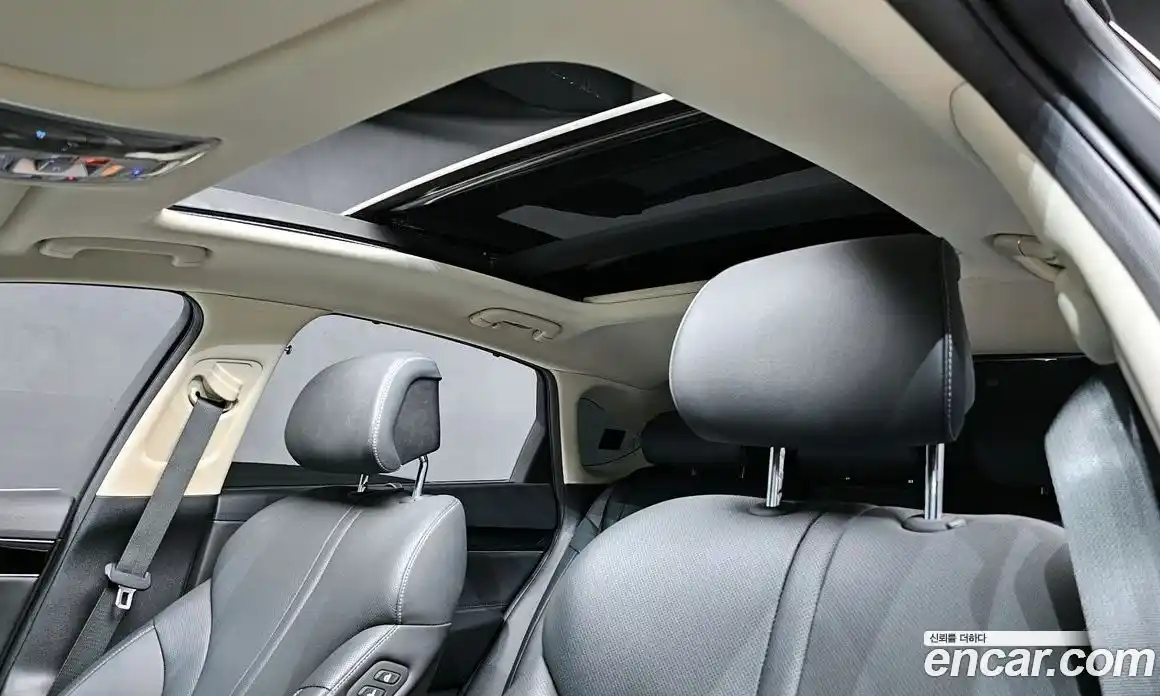 Genesis G80 2022 2.5 автомат (гидро), фото 19
