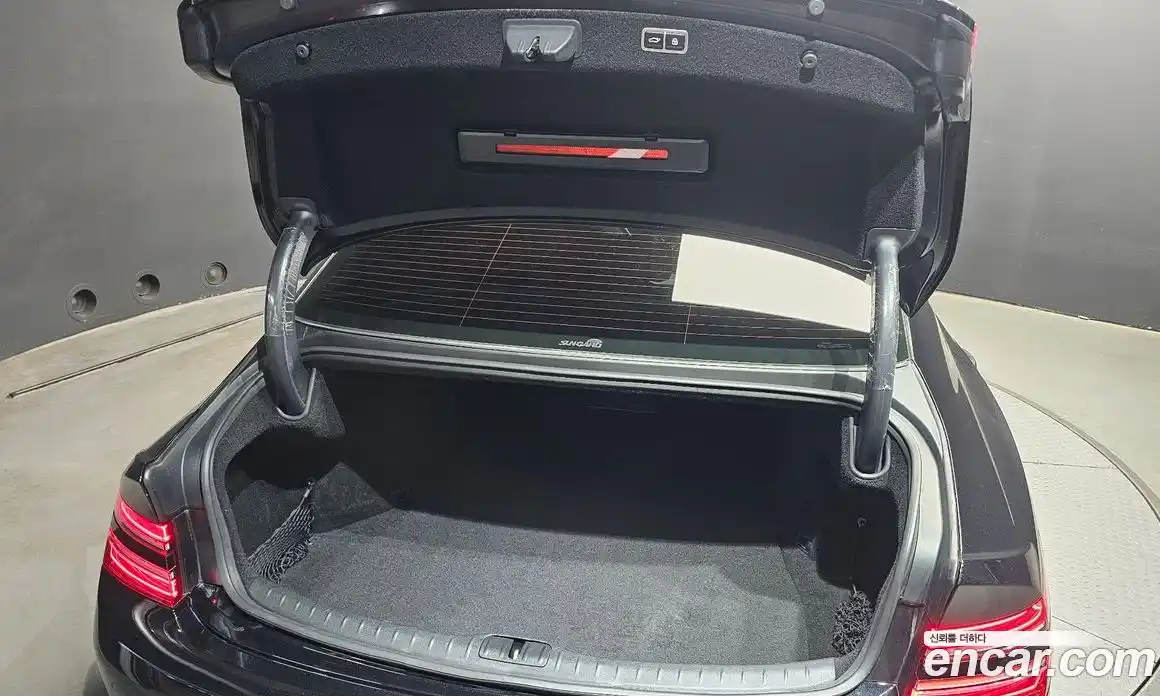 Genesis G80 2022 2.5 автомат (гидро), фото 20