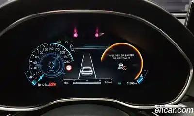 Genesis G80 2022 2.5 автомат (гидро), миниатюра 8