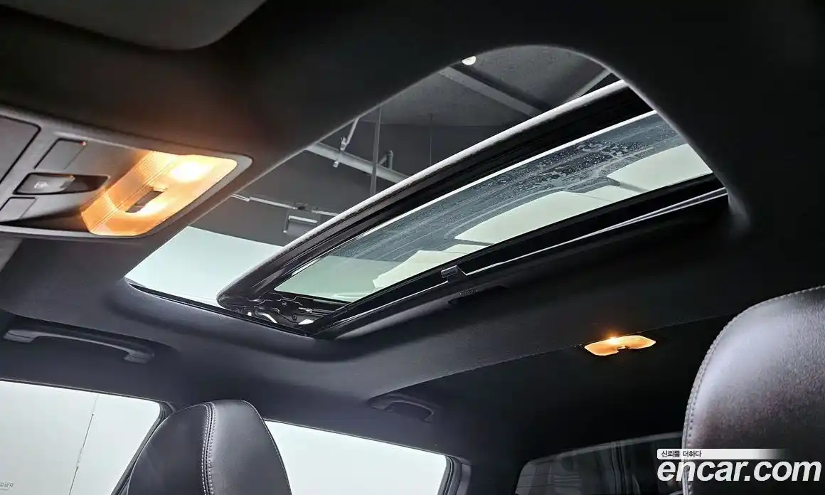 SsangYong Rexton 2020 2.2 автомат (гидро), фото 19