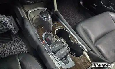 Chevrolet Malibu 2019 1.3 автомат (гидро), миниатюра 8