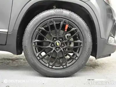 Chevrolet Trax 2017 1.6 автомат (гидро), миниатюра 5