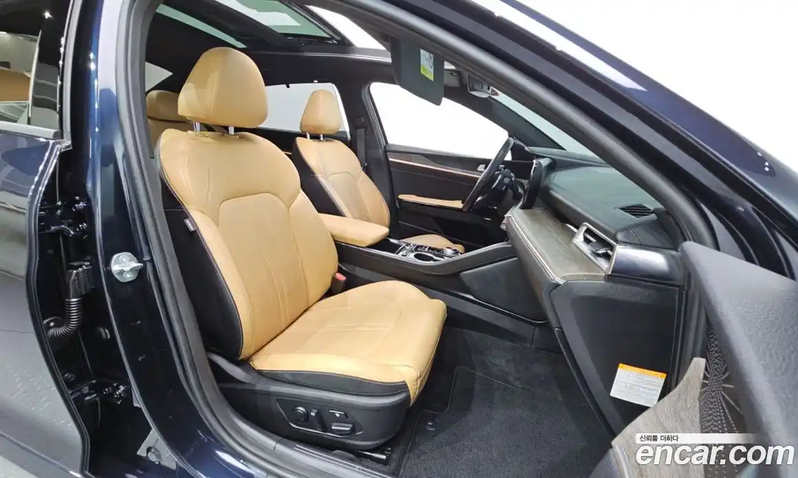 Kia K5 (Optima) 2023 2.0 автомат (гидро), фото 11