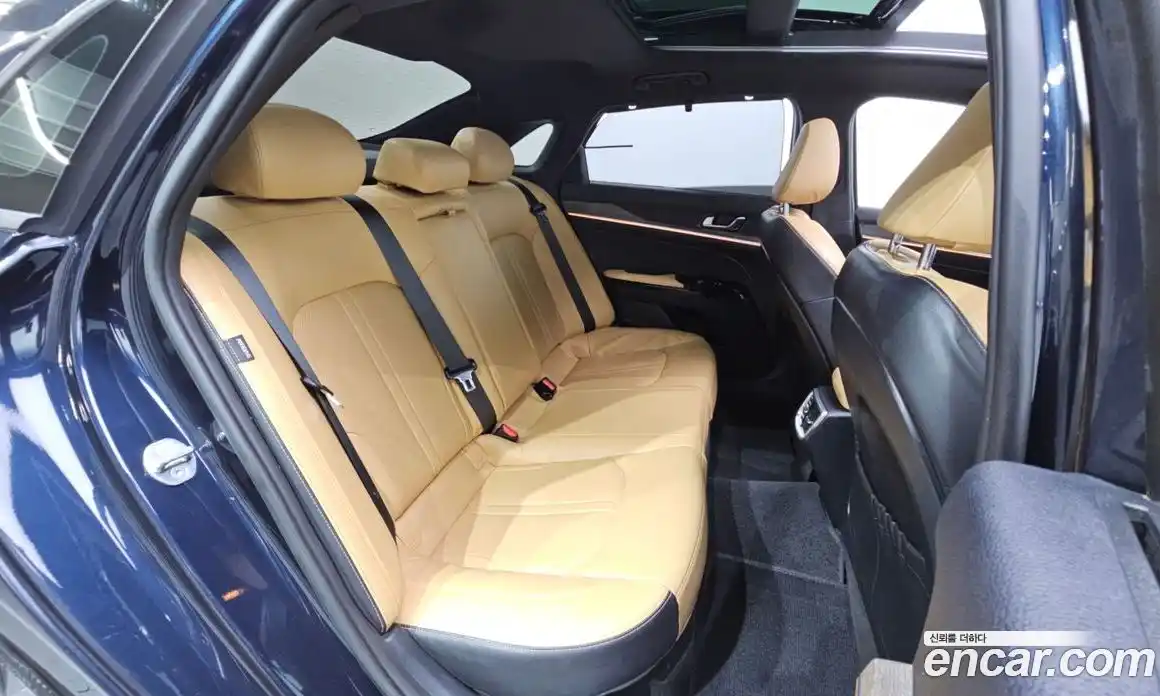 Kia K5 (Optima) 2023 2.0 автомат (гидро), фото 12