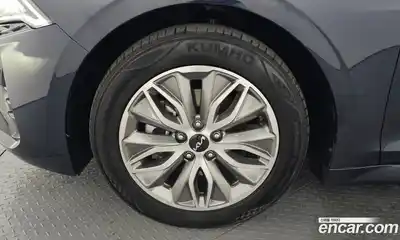 Kia K5 (Optima) 2023 2.0 автомат (гидро), миниатюра 5