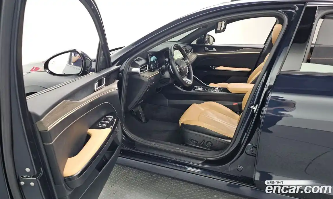 Kia K5 (Optima) 2023 2.0 автомат (гидро), фото 10