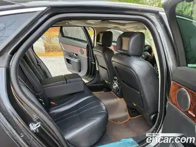 Jaguar XJ 2011 3.0 гидро, миниатюра 11