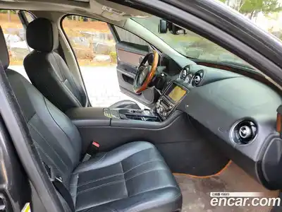 Jaguar XJ 2011 3.0 гидро, миниатюра 12