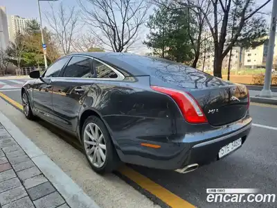 Jaguar XJ 2011 3.0 гидро, миниатюра 2
