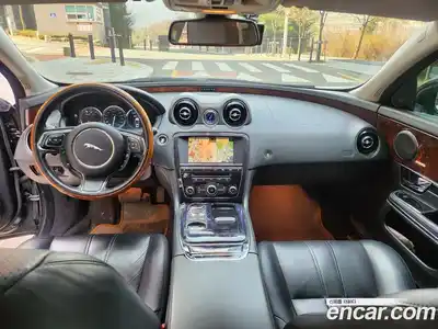 Jaguar XJ 2011 3.0 гидро, миниатюра 6