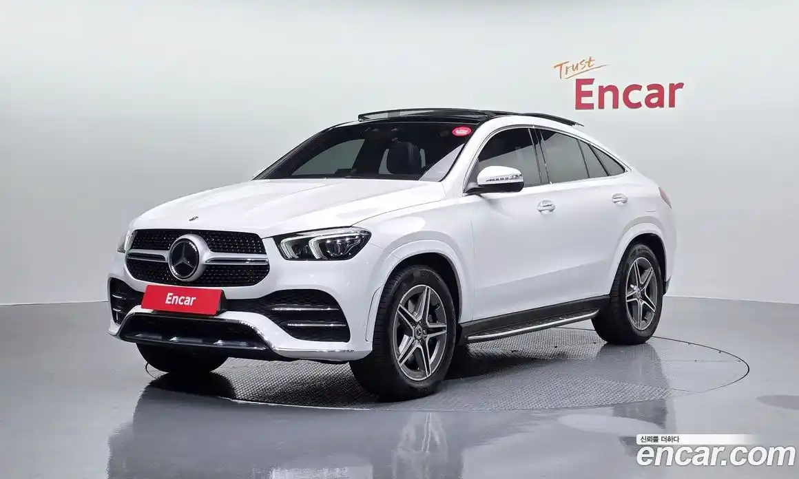 Mercedes-Benz GLE-Class 2022 2.0 гидро, фото 1 Mercedes-Benz GLE-Class 2022 2.0 гидро, фото 1