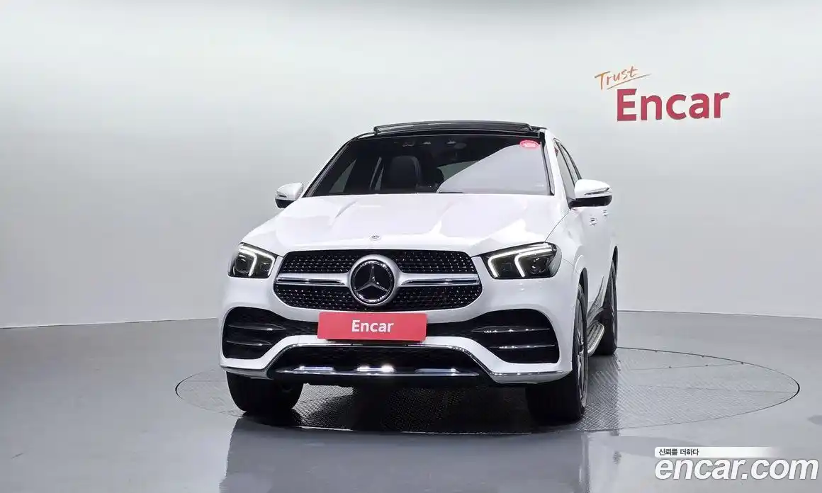 Mercedes-Benz GLE-Class 2022 2.0 гидро, фото 3 Mercedes-Benz GLE-Class 2022 2.0 гидро, фото 3