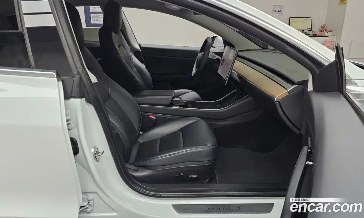 Tesla Model 3 2020 0.1 гидро, фото 11