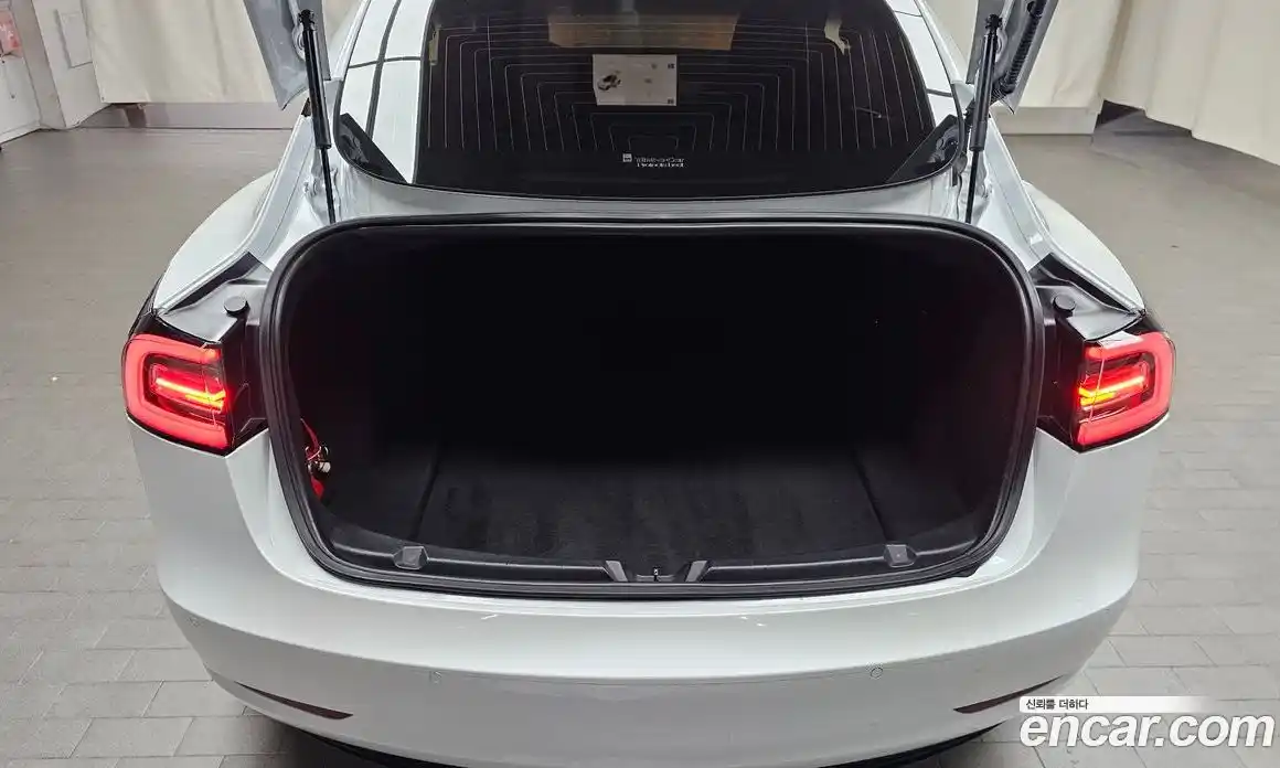 Tesla Model 3 2020 0.1 гидро, фото 20