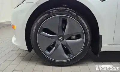 Tesla Model 3 2020 0.1 гидро, миниатюра 5