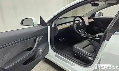 Tesla Model 3 2020 0.1 гидро, миниатюра 10