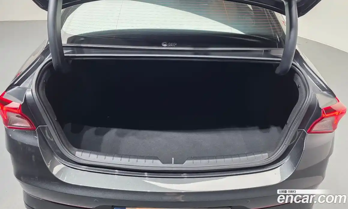 Kia K5 (Optima) 2023 1.6 автомат (гидро), фото 20