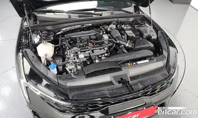 Kia K5 (Optima) 2024 1.6 автомат (гидро), миниатюра 6