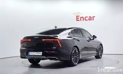 Kia K5 (Optima) 2024 1.6 автомат (гидро), миниатюра 2