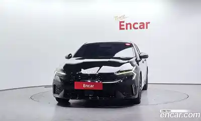 Kia K5 (Optima) 2024 1.6 автомат (гидро), миниатюра 3