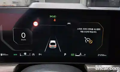 Kia K5 (Optima) 2024 1.6 автомат (гидро), миниатюра 8