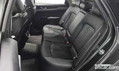Kia K5 (Optima) 2024 1.6 автомат (гидро), миниатюра 12