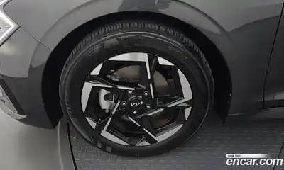 Kia K5 (Optima) 2024 1.6 автомат (гидро), миниатюра 5