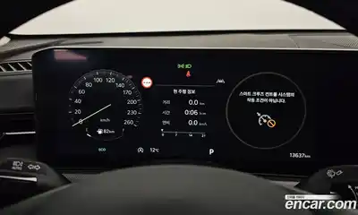 Kia K5 (Optima) 2024 1.6 автомат (гидро), миниатюра 8