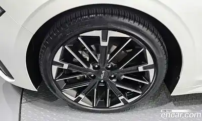 Kia K5 (Optima) 2024 1.6 автомат (гидро), миниатюра 5