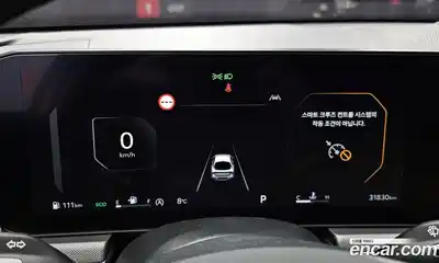 Kia K5 (Optima) 2024 1.6 автомат (гидро), миниатюра 8