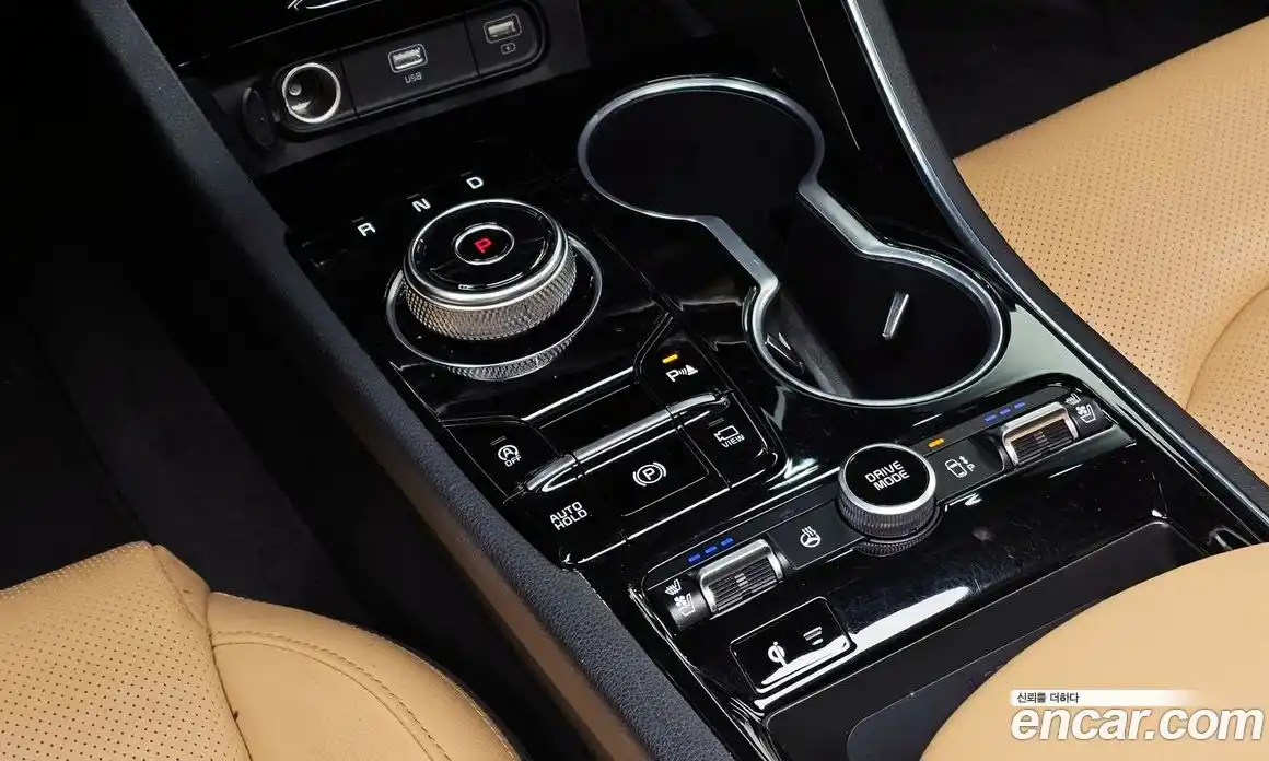 Kia K5 (Optima) 2020 1.6 автомат (гидро), фото 9