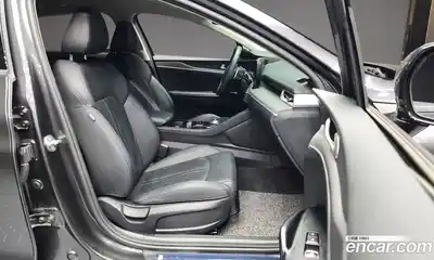 Kia K5 (Optima) 2023 1.6 автомат (гидро), миниатюра 11