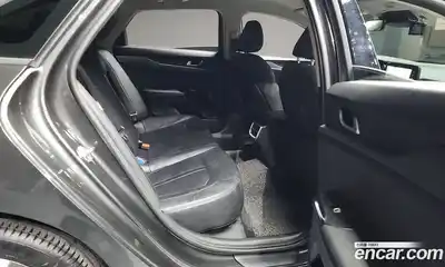 Kia K5 (Optima) 2023 1.6 автомат (гидро), миниатюра 12