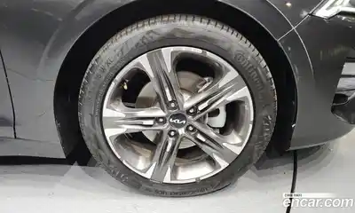 Kia K5 (Optima) 2023 1.6 автомат (гидро), миниатюра 5