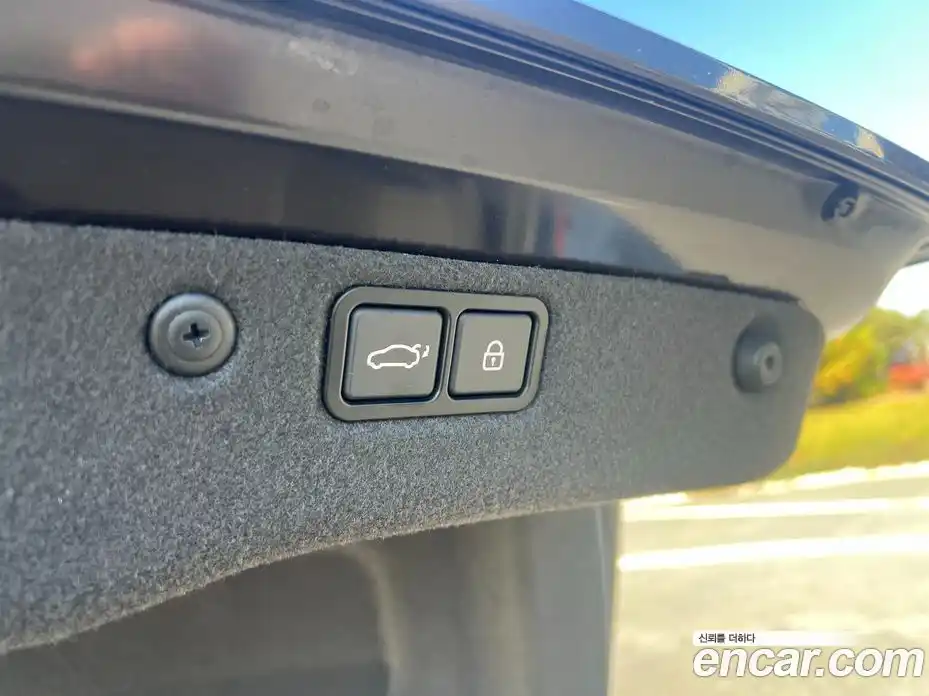 Hyundai Equus 2013 5.0 автомат (гидро), фото 18