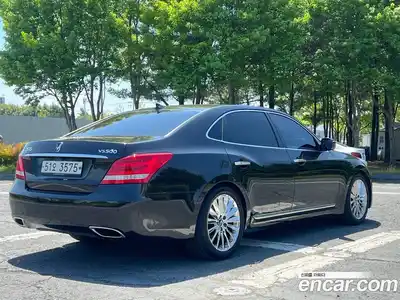 Hyundai Equus 2013 5.0 автомат (гидро), миниатюра 6