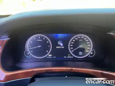 Hyundai Equus 2013 5.0 автомат (гидро), миниатюра 7
