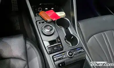 Kia K5 (Optima) 2020 1.6 автомат (гидро), миниатюра 9