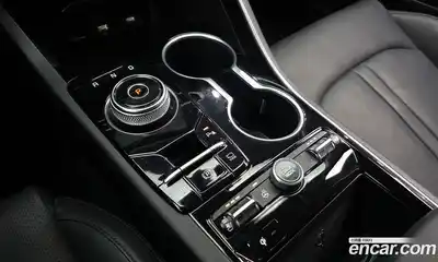 Kia K5 (Optima) 2022 2.0 автомат (гидро), миниатюра 9