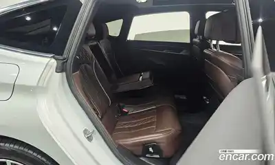 BMW 6 серия 2021 2.0 автомат (гидро), миниатюра 11
