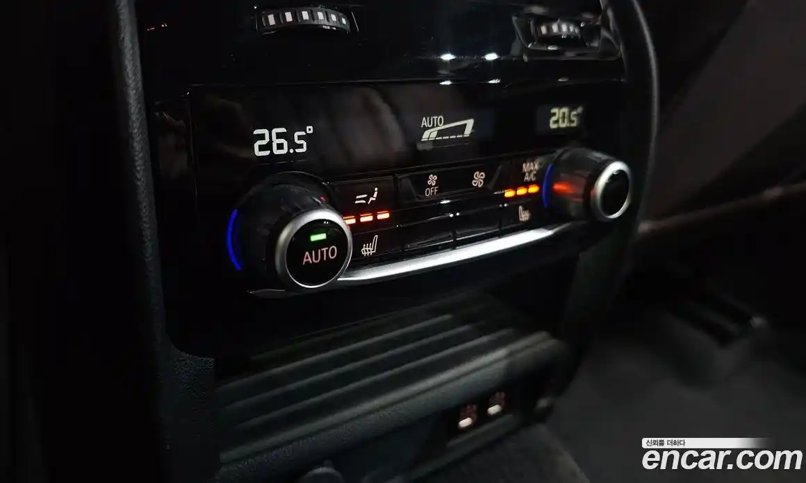 BMW 6 серия 2021 2.0 автомат (гидро), фото 17