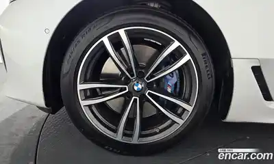 BMW 6 серия 2021 2.0 автомат (гидро), миниатюра 4