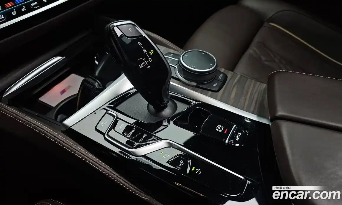 BMW 6 серия 2021 2.0 автомат (гидро), фото 8
