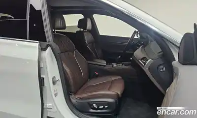 BMW 6 серия 2021 2.0 автомат (гидро), миниатюра 9