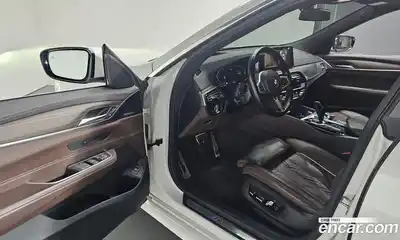 BMW 6 серия 2021 2.0 автомат (гидро), миниатюра 10