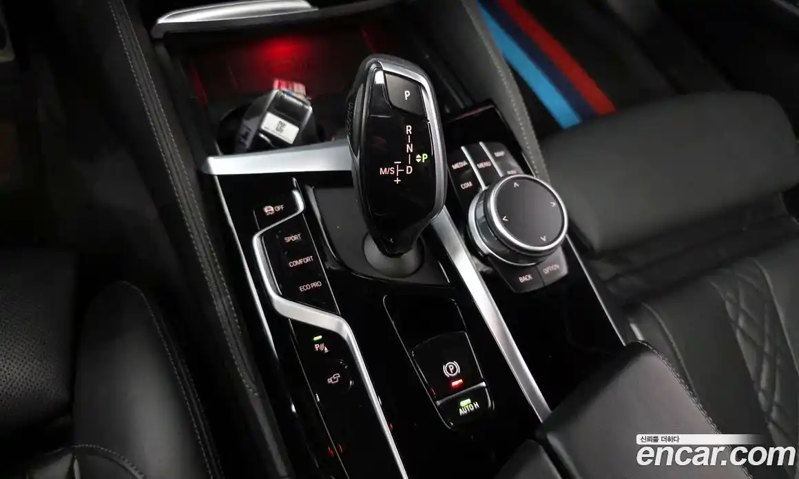 BMW 5 серия 2021 3.0 автомат (гидро), фото 9