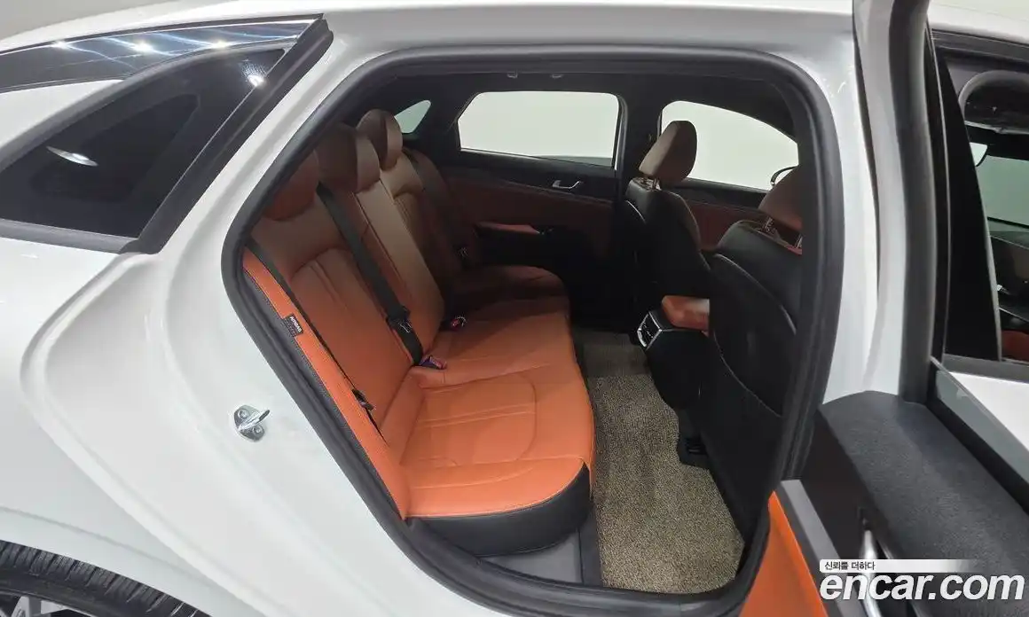 Kia K5 (Optima) 2024 2.0 автомат (гидро), фото 24